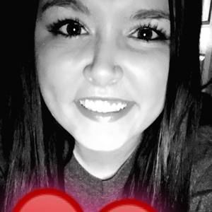 Meet your Posher, Katelyn